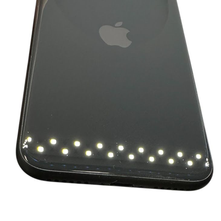 iPhone��SE����2�����128GB���֥�å���SIM�ե꡼�����եȥХ���