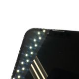 �ڥХåƥ꡼100%��iPhone��13Pro��256GB��������֥롼��SIM�ե꡼��au��