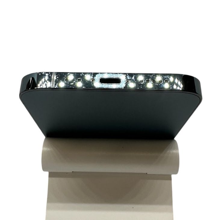 iPhone��12Pro��256GB���ѥ��ե��å��֥롼��SIM�ե꡼