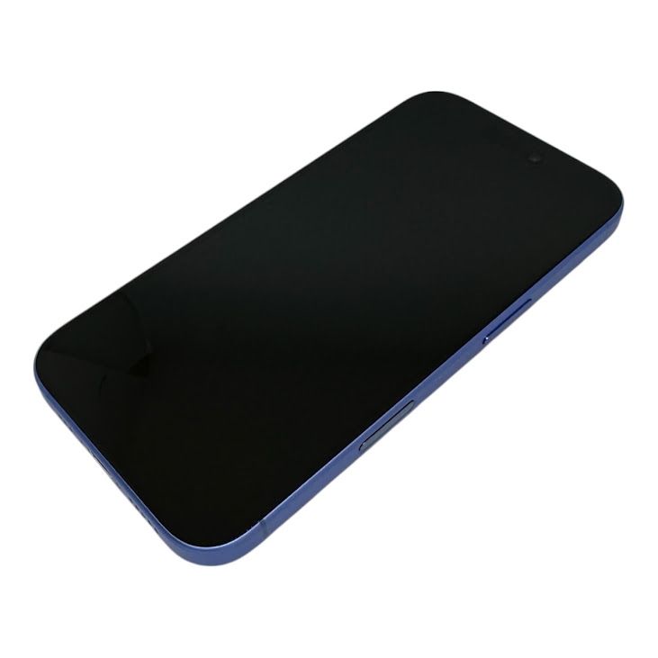 �ڥХåƥ꡼100%��iPhone��16��128GB������ȥ�ޥ��SIM�ե꡼���ɥ�����