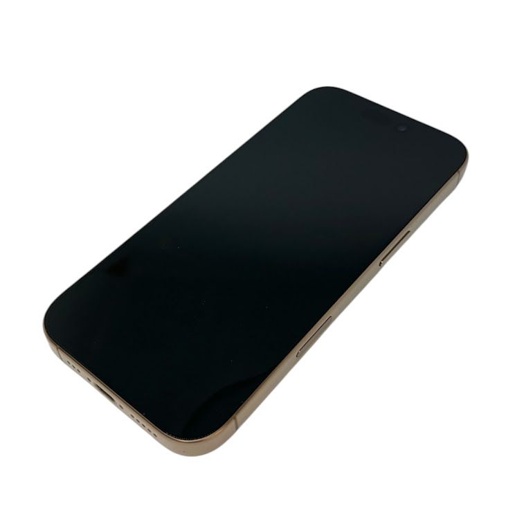 �ڥХåƥ꡼91%��iPhone��16Pro��128GB���ǥ����ȥ����˥��ࡡSIM�ե꡼