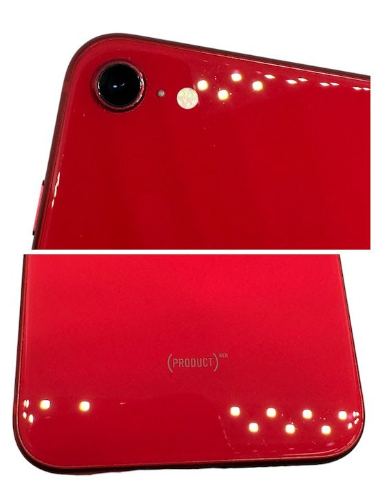 iPhone��SE����2�����64GB���ץ������ȥ�åɡ�SIM�ե꡼���ɥ�����