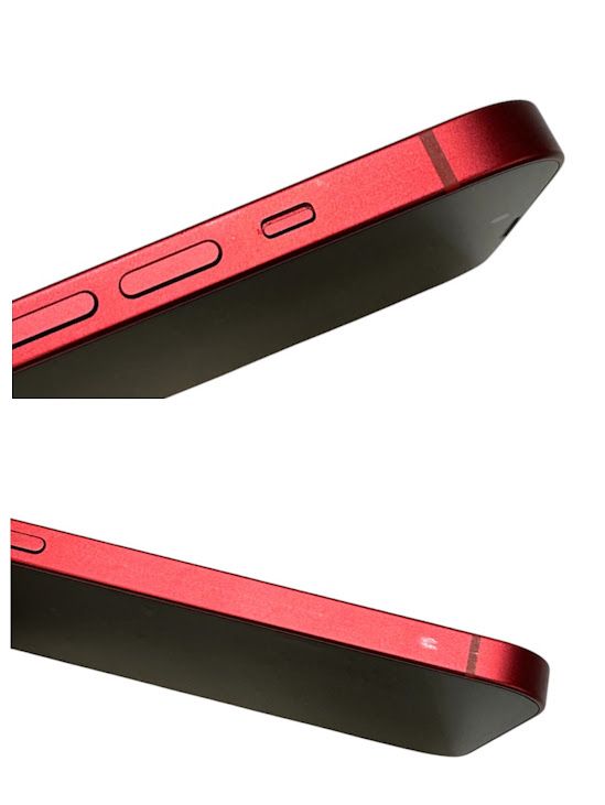 �ڥХåƥ꡼81%��iPhone��13��128GB���ץ������ȥ�åɡ�SIM�ե꡼��au��