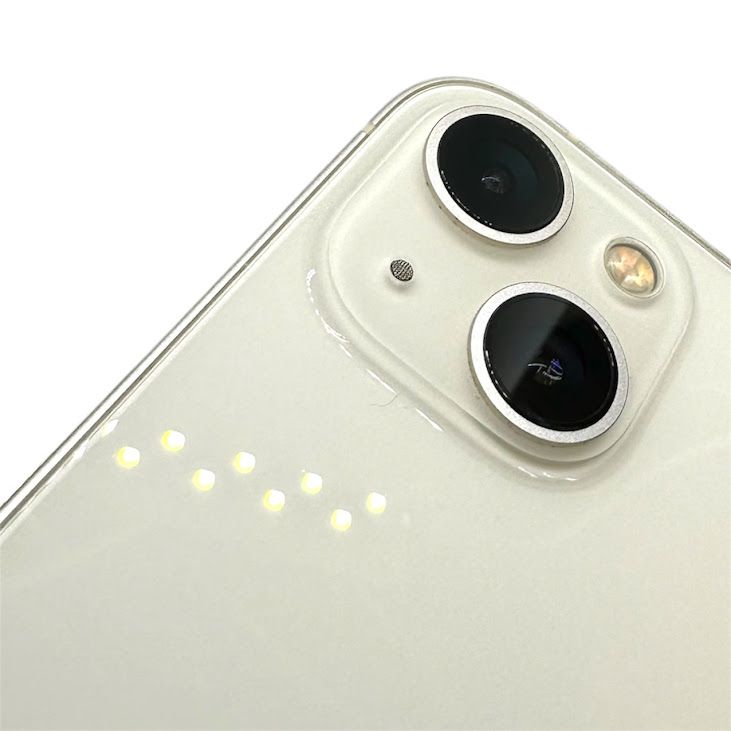 iPhone��13��128GB���������饤�ȡ�SIM�ե꡼����ŷ��Х�����