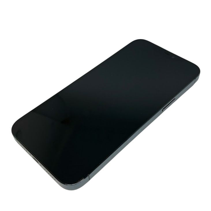 iPhone��12ProMax��256GB���ѥ��ե��å��֥롼��SIM�ե꡼���ɥ�����