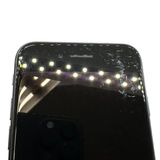 �ڥХåƥ꡼100%��iPhone��SE����3�����64GB���ߥåɥʥ��ȡ�SIM�ե꡼��au��