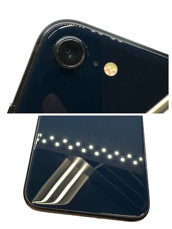 �ڥХåƥ꡼89%��iPhone��SE����3�����64GB���ߥåɥʥ��ȡ�SIM�ե꡼��au��