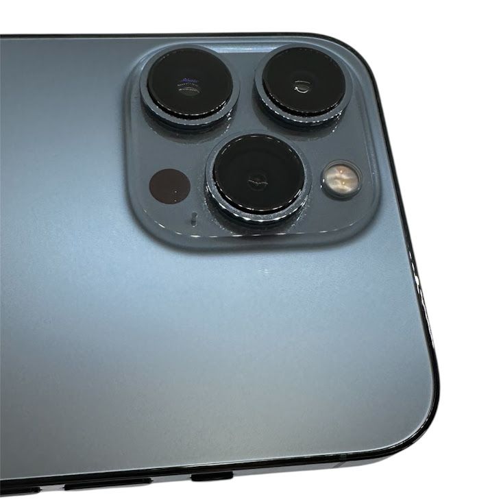 �ڥХåƥ꡼100%��iPhone��13Pro��128GB��������֥롼