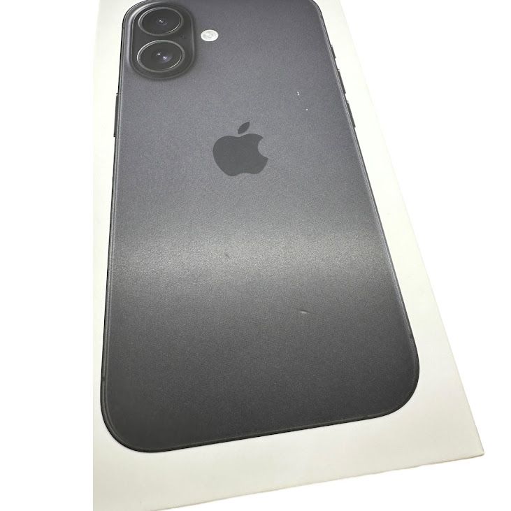 ̤ʡiPhone16128GB֥åSIMե꡼ɥ