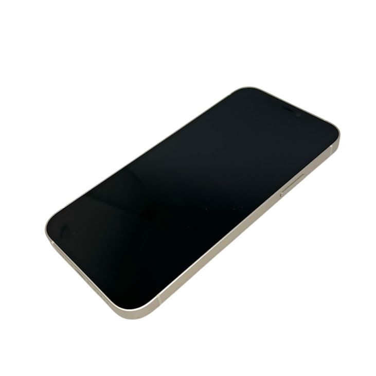 iPhone��12��128GB���ۥ磻�ȡ�SIM�ե꡼���ɥ�����