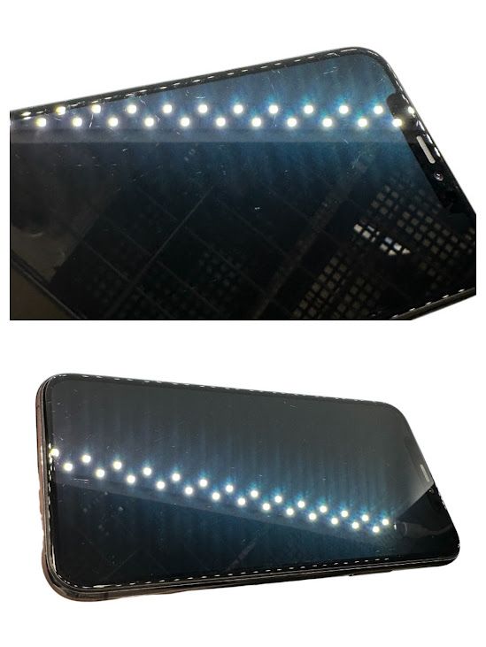 iPhone��11��Pro��64GB�����ڡ������쥤��SIM�ե꡼��au��