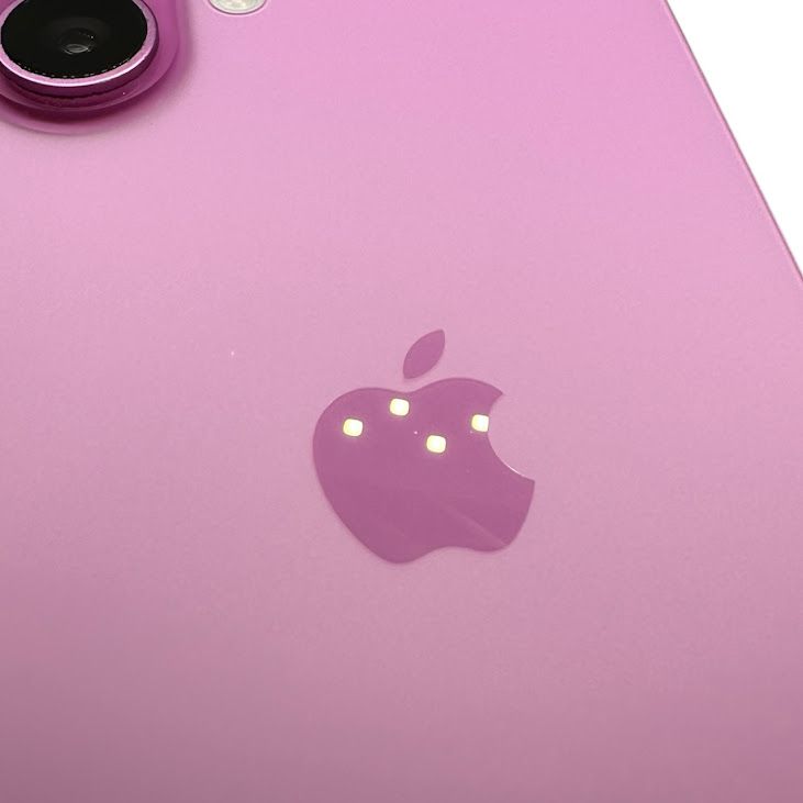 �ڥХåƥ꡼92%��iPhone��16Plus��128GB���ԥ󥯡�SIM�ե꡼�����եȥХ���