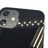 �ڥХåƥ꡼85%��iPhone��12��64GB���֥�å���SIM�ե꡼���ɥ�����