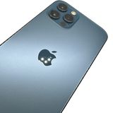 iPhone��12Pro��256GB���ѥ��ե��å��֥롼��SIM�ե꡼