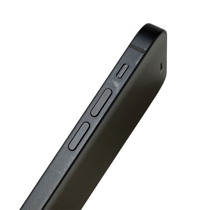 iPhone��12mini��128GB���֥�å���SIM�ե꡼�����եȥХ���