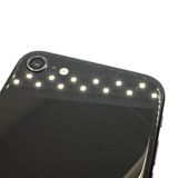 �ڥХåƥ꡼82%��iPhone��SE����2�����128GB���֥�å���SIM�ե꡼���ɥ�����
