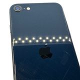 ڥХåƥ꡼80%iPhoneSE3ˡ64GBߥåɥʥȡSIMե꡼ɥ