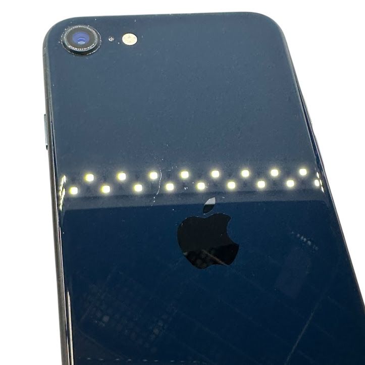 ڥХåƥ꡼80%iPhoneSE3ˡ64GBߥåɥʥȡSIMե꡼ɥ