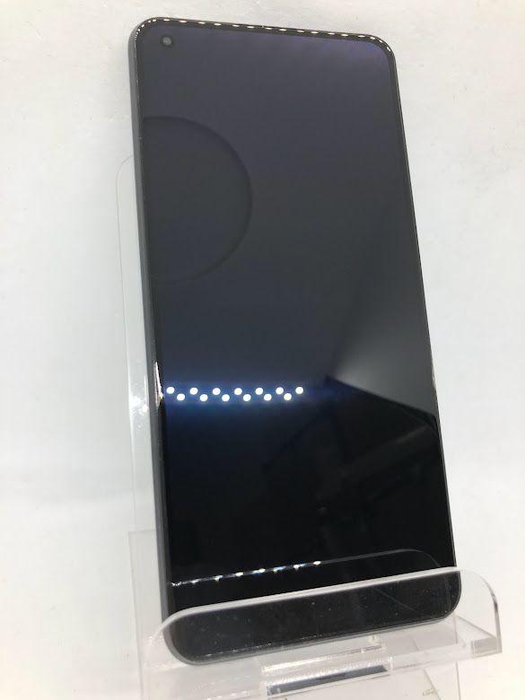 ムスビー｜Mi 11 Lite 5G M2101K9R 128GB トリュフブラック SIMフリー 