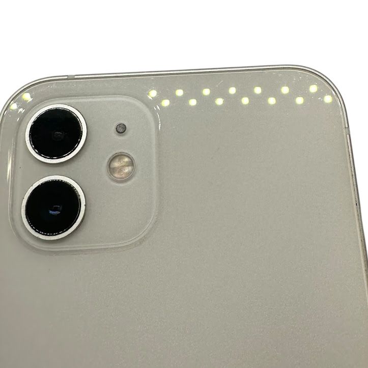 ڥХåƥ꡼80%iPhone12128GBۥ磻ȡSIMե꡼եȥХ