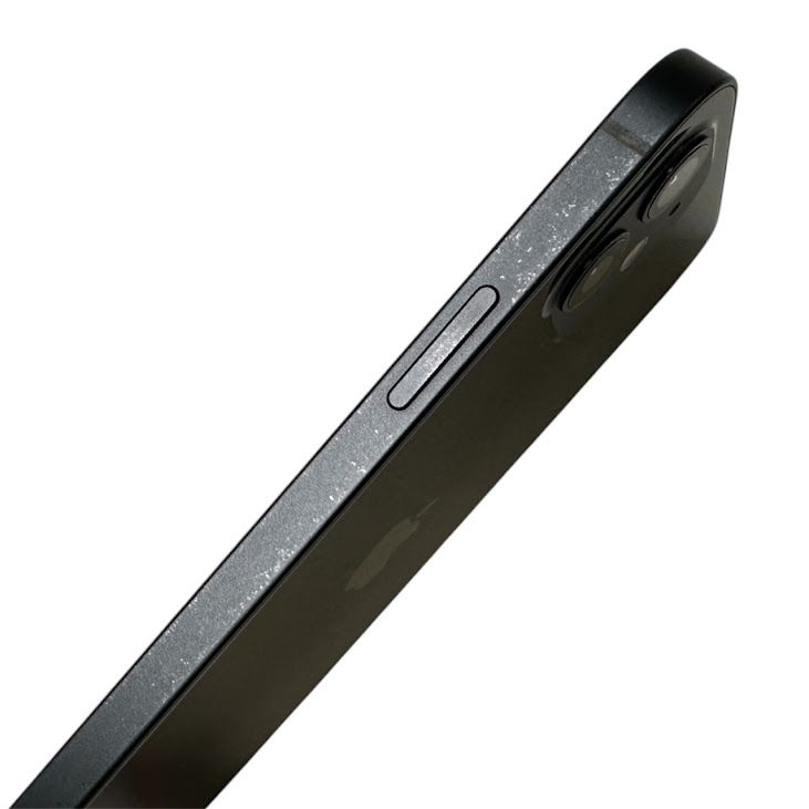 �ڥХåƥ꡼92%��iPhone��12��256GB���֥�å���SIM�ե꡼�����եȥХ���