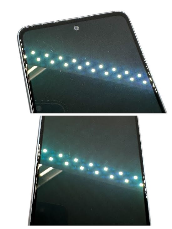 �ڥХåƥ꡼80%�ʾ��Galaxy��A53��5G��SC53C��128GB���֥롼
