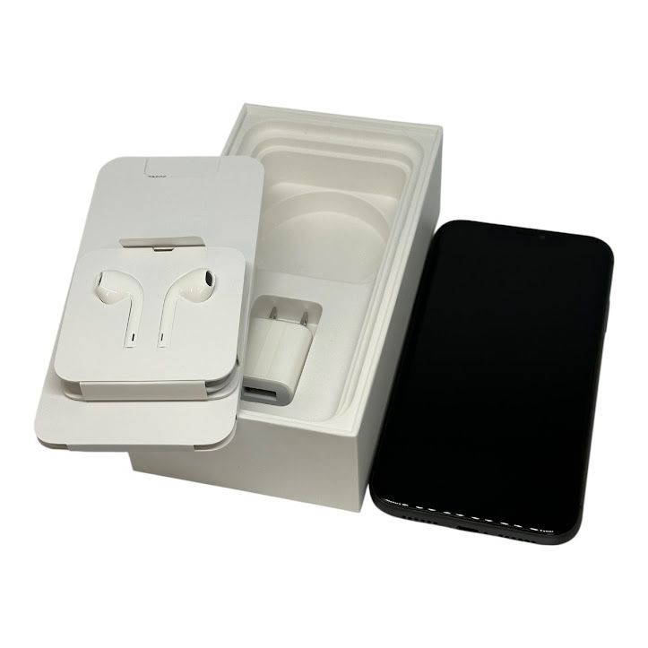 iPhone1164GB֥åSIMե꡼au