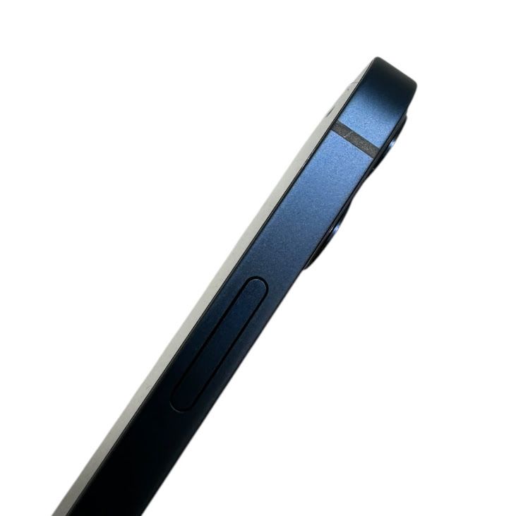 ڥХåƥ꡼82%iPhone12mini128GB֥롼SIMե꡼ɥ