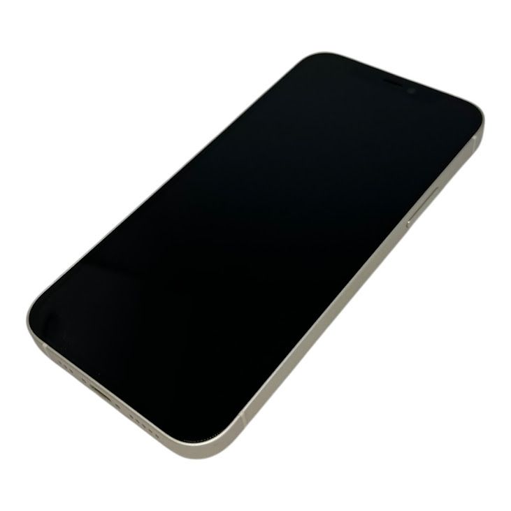 �ڥХåƥ꡼90%��iPhone��12��128GB���ۥ磻�ȡ�SIM�ե꡼