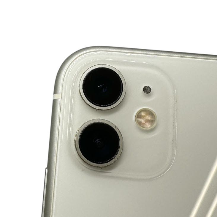 iPhone��11��64GB���ۥ磻�ȡ�SIM�ե꡼��au��