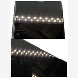 ڥХåƥ꡼100%iPhoneSE3ˡ64GBߥåɥʥȡSIMե꡼au