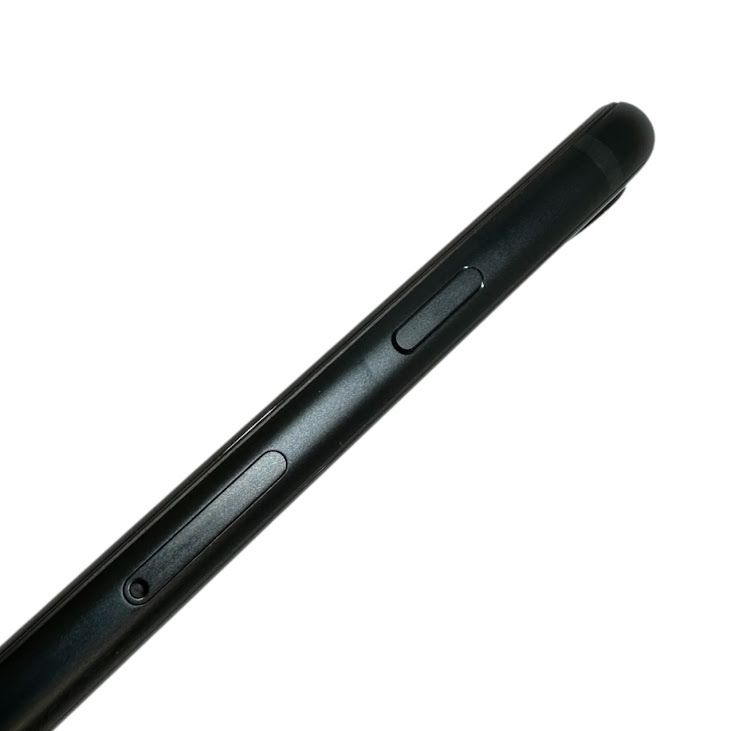 �ڥХåƥ꡼99%��iPhone��SE����3�����64GB���ߥåɥʥ��ȡ�SIM�ե꡼��au��