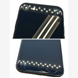 �ڥХåƥ꡼100%��iPhone��SE����3�����64GB���ߥåɥʥ��ȡ�SIM�ե꡼��au��