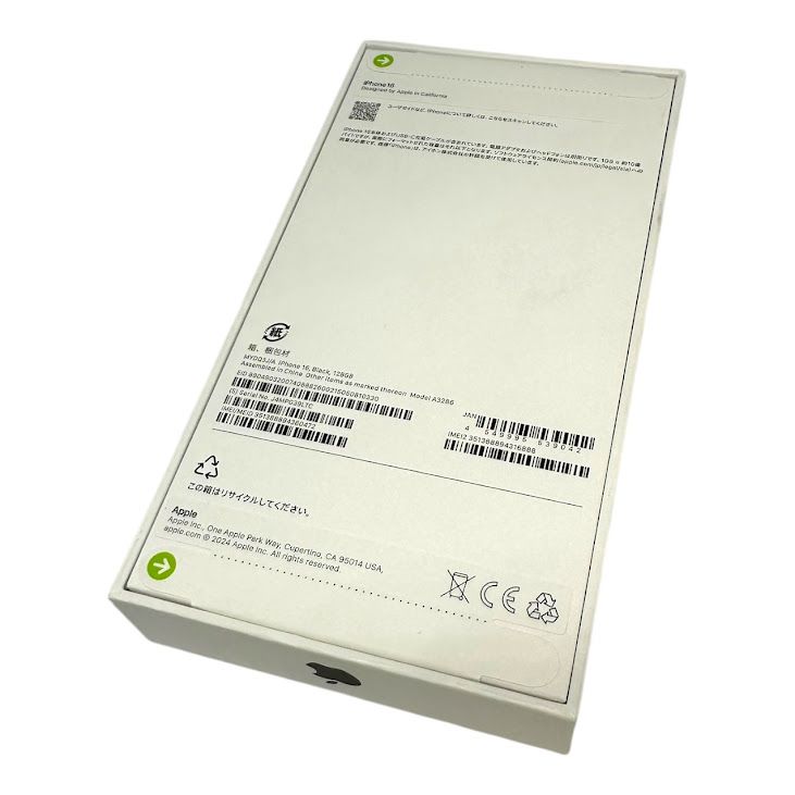 ̤ʡiPhone16128GB֥åSIMե꡼ɥ