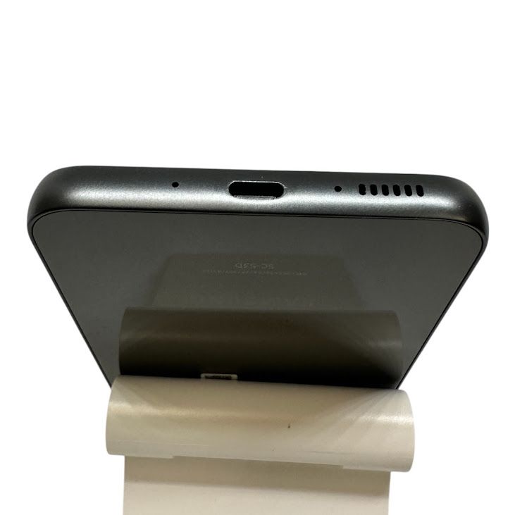 �ڥХåƥ꡼80%�ʾ��Galaxy��A54��5G��SC53D��128GB��SIM�ե꡼���ɥ�����