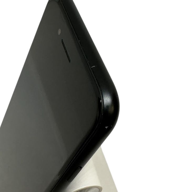 iPhone��SE����2�����64GB���֥�å���SIM�ե꡼�����եȥХ���