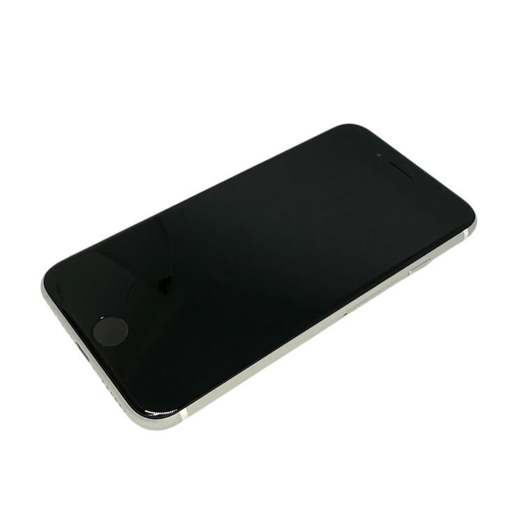 �ڥХåƥ꡼100%��iPhone��SE����2�����64GB���ۥ磻�ȡ�SIM�ե꡼���ɥ�����