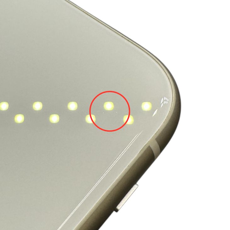 �ڥХåƥ꡼92%��iPhone��11��64GB���ۥ磻�ȡ�SIM�ե꡼��au��