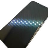 �ڥХåƥ꡼100%��iPhone��16e��128GB���֥�å���SIM�ե꡼��au��