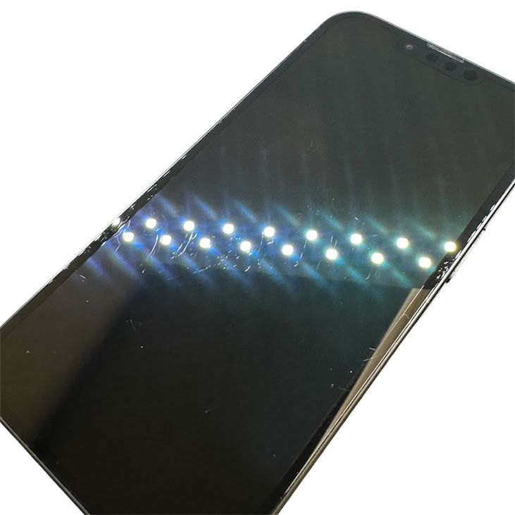 �ڥХåƥ꡼100%��iPhone��16e��128GB���֥�å���SIM�ե꡼��au��