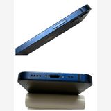 iPhone��12mini��256GB���֥롼��SIM�ե꡼�����եȥХ���