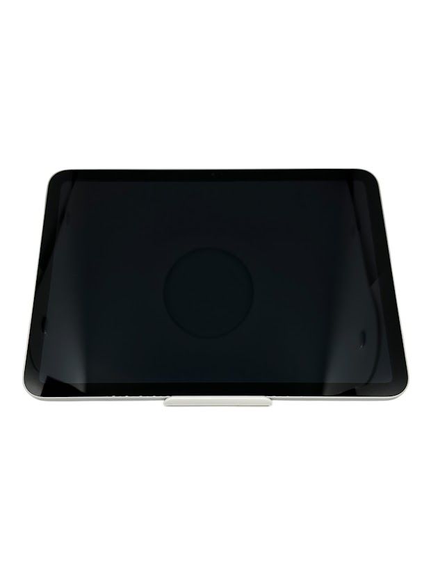 美品 iPad 第10世代 バッテリー96% ムスビー|【バッテリー96%】iPad 10 Wi-Fi 64GB シルバー