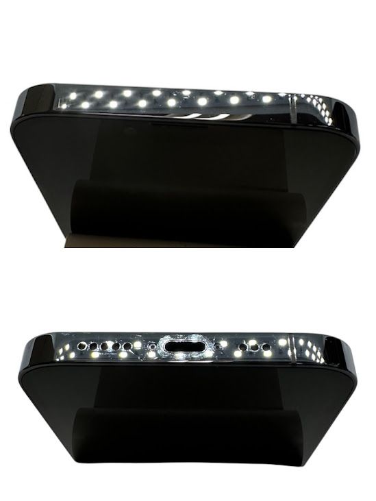 �ڥХåƥ꡼100%��iPhone��13Pro��128GB��������֥롼