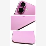 �ڥХåƥ꡼90%��iPhone��16��128GB���ԥ󥯡�SIM�ե꡼