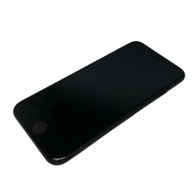 �ڥХåƥ꡼83%��iPhone��SE����2�����64GB���֥�å���SIM�ե꡼���ɥ�����