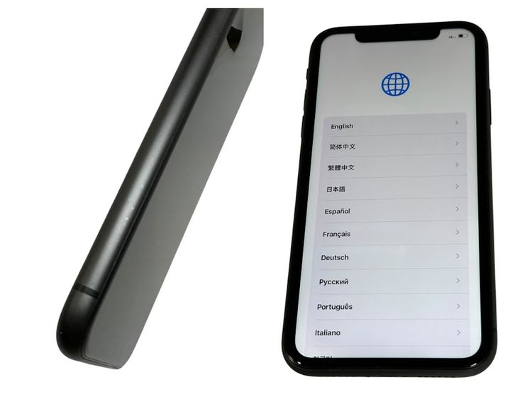 iPhone1164GB֥åSIMե꡼au