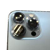 iPhone��13ProMax��256GB��������֥롼��SIM�ե꡼