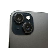 �ڥХåƥ꡼90%��iPhone��15��128GB���֥�å���SIM�ե꡼���ɥ�����