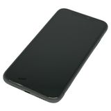 iPhone��11��64GB���֥�å���SIM�ե꡼�����եȥХ���