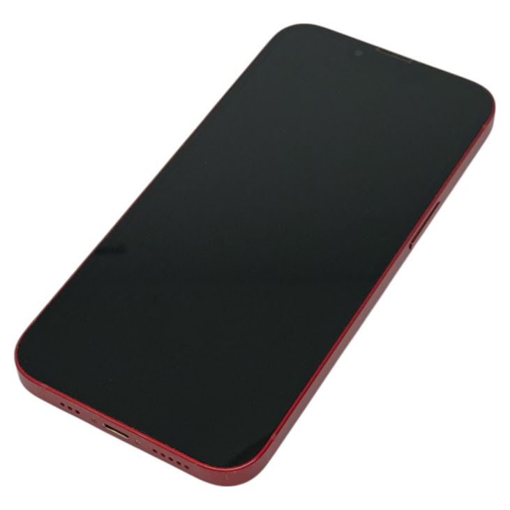 �ڥХåƥ꡼86%��iPhone��13��128GB���ץ������ȥ�åɡ�SIM�ե꡼��au��